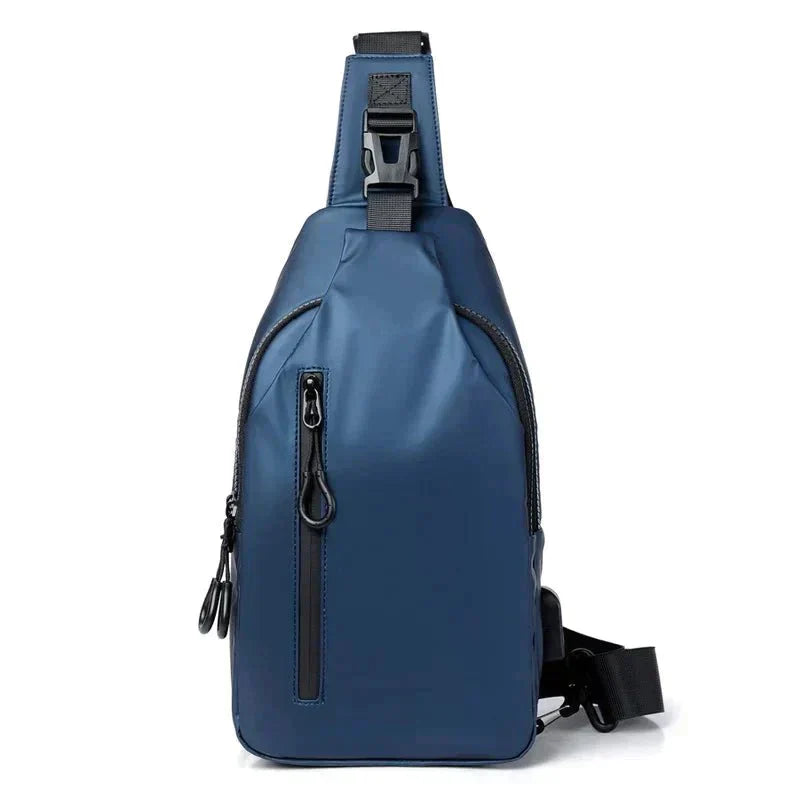 Versatile Crossbody Shoulder Bag Everyday Travel Tote