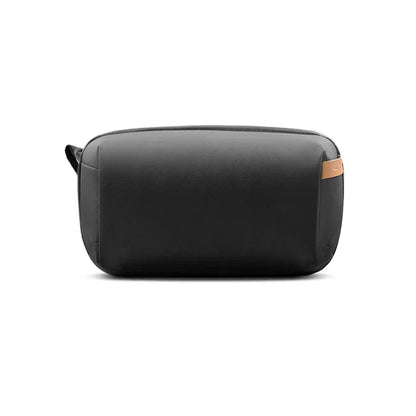 Waterproof Tech Organizer Pouch Cable Storage Travel Bag