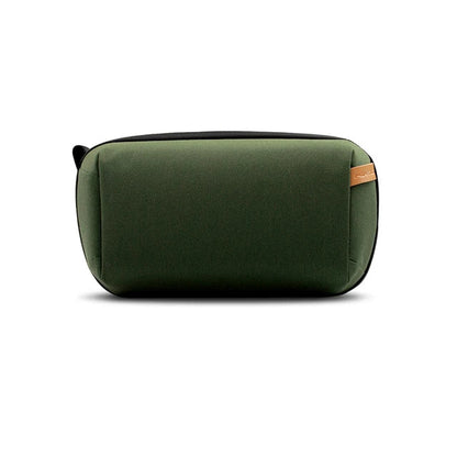 Waterproof Tech Organizer Pouch Travel Cable Storage Case